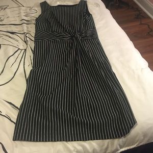 Ann Taylor stretchy dress - 2P